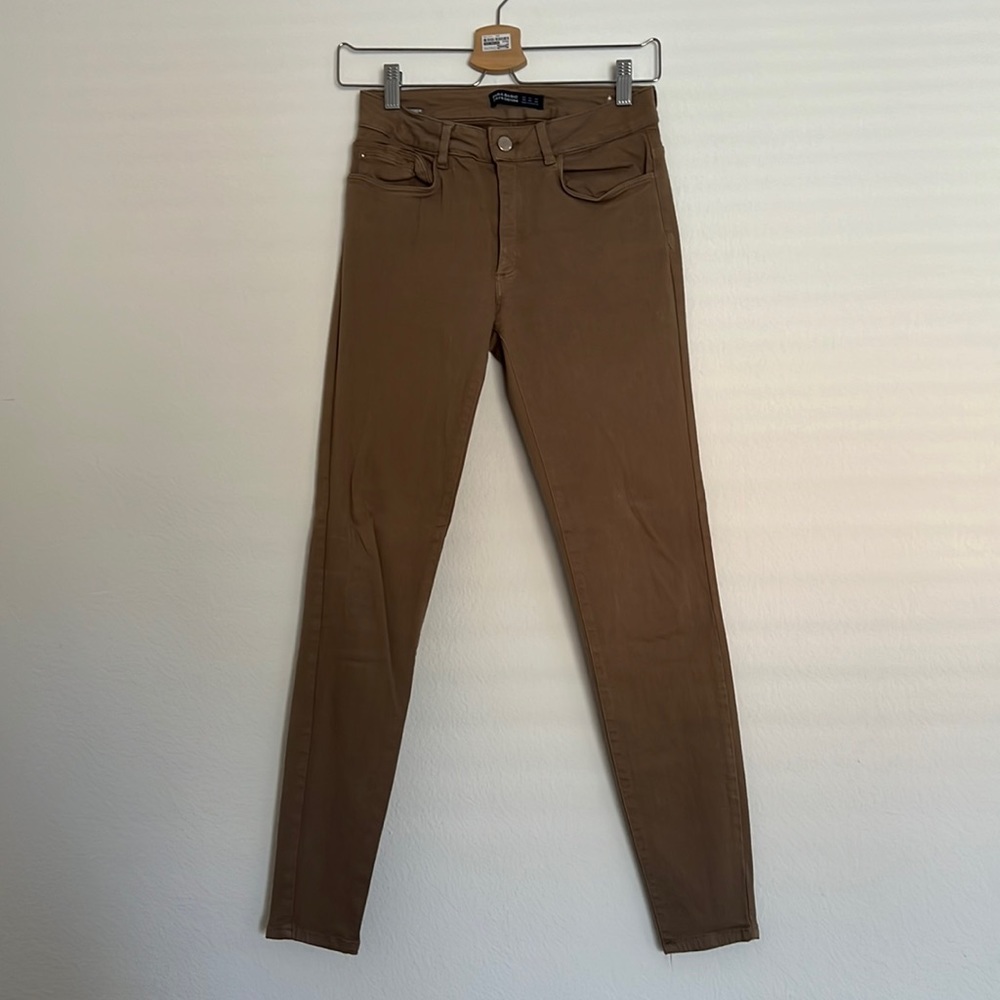 Zara Jeans